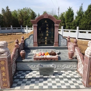 墓碑墓穴