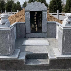 墓碑墓穴